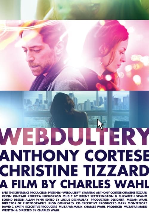 Webdultery (2010)