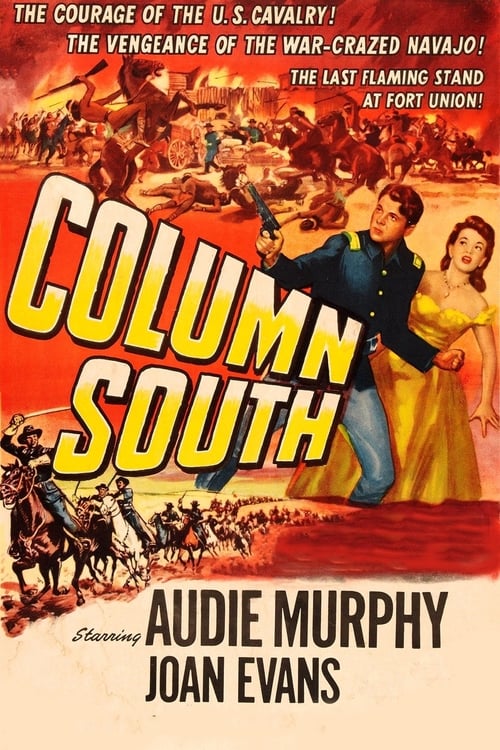 Column South (1953)