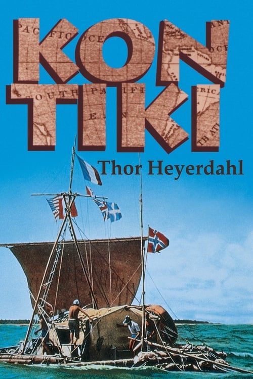 Kon-Tiki (1950)