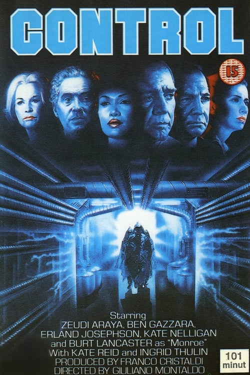 Control (Il giorno prima) (1987)