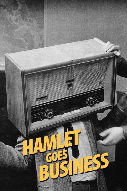 Hamlet Goes Business (Hamlet liikemaailmassa) (1987)