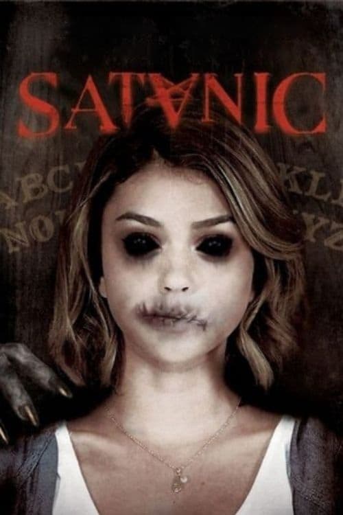 Satanic (2016)