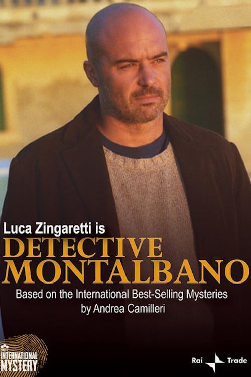 Inspector Montalbano (Il Commissario Montalbano) (1999)