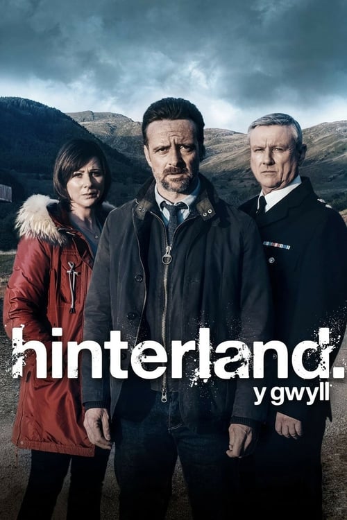 Hinterland (Y Gwyll) (2013)
