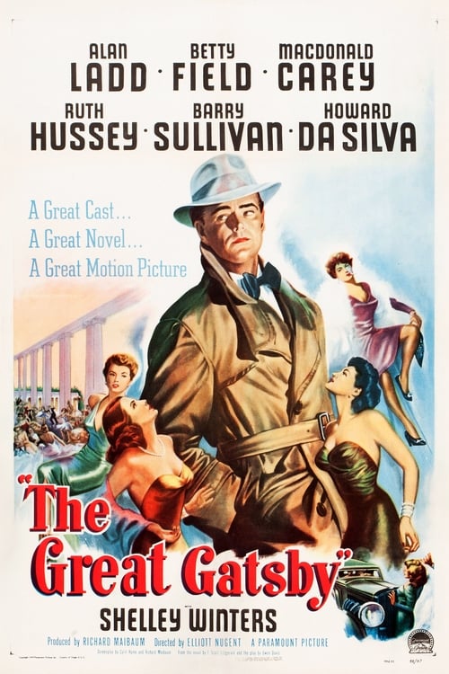 The Great Gatsby (1949)