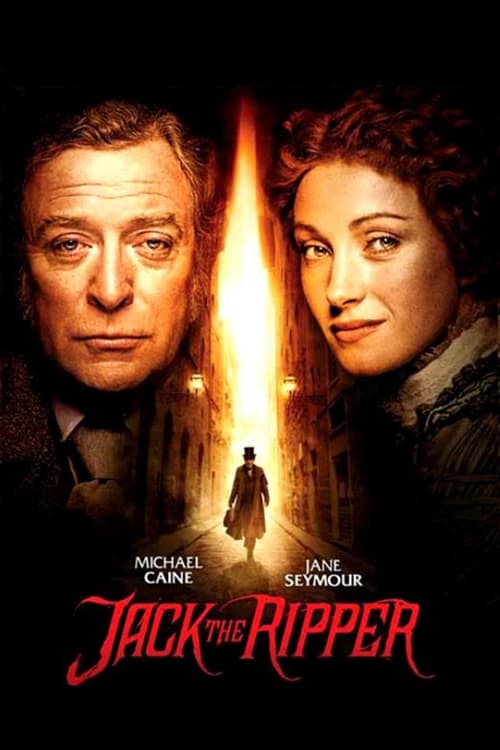 Jack the Ripper (1988)