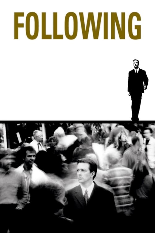 Following (1999)
