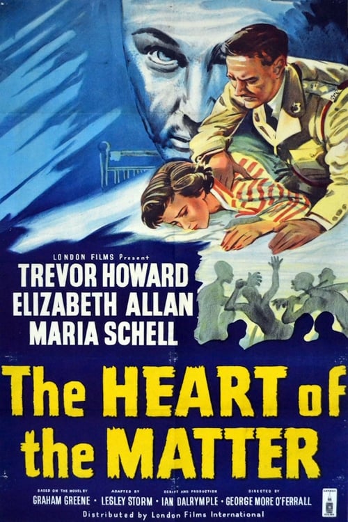 The Heart of the Matter (1953)