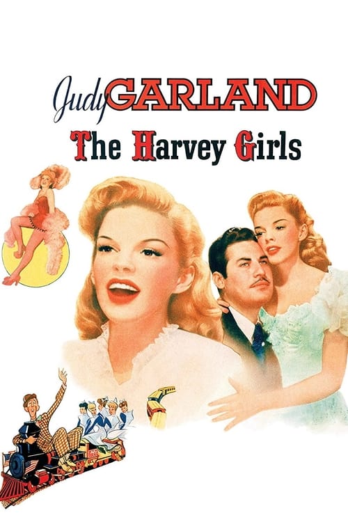 The Harvey Girls (1946)