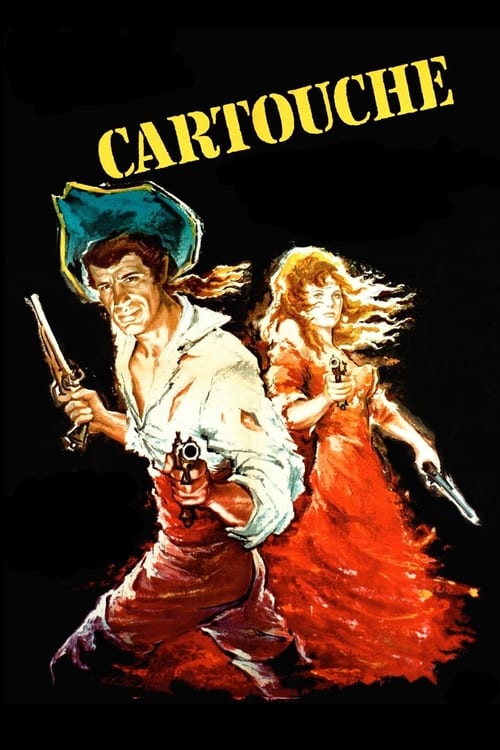 Swords of Blood (Cartouche) (1962)