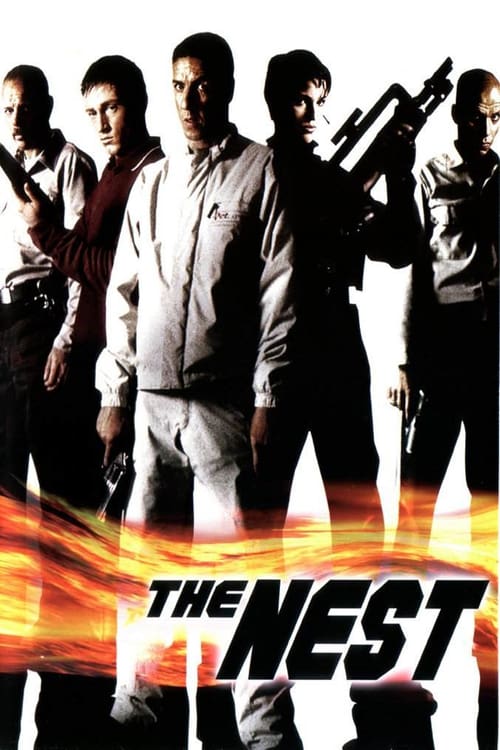 The Nest (Nid de guêpes) (2002)