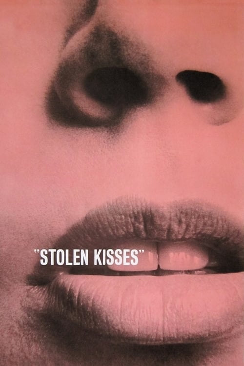 Stolen Kisses (Baisers volés) (1968)