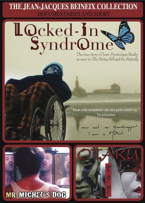 Locked-In Syndrome (Assigné à résidence) (1997)