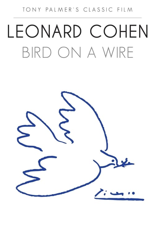 Leonard Cohen: Bird on a Wire (1974)