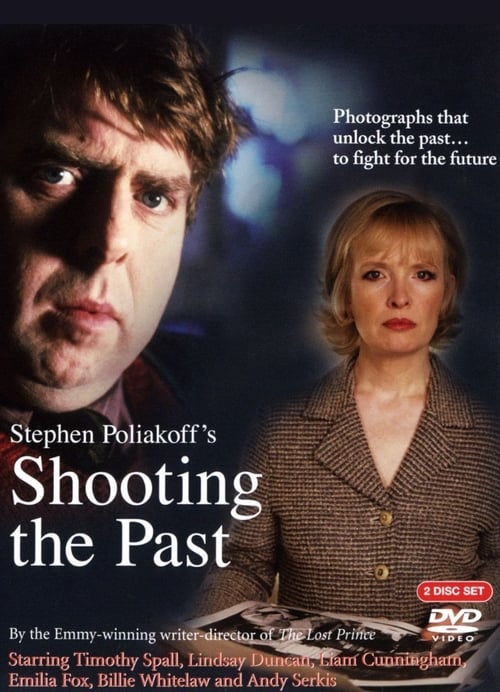 Shooting the Past (1999)