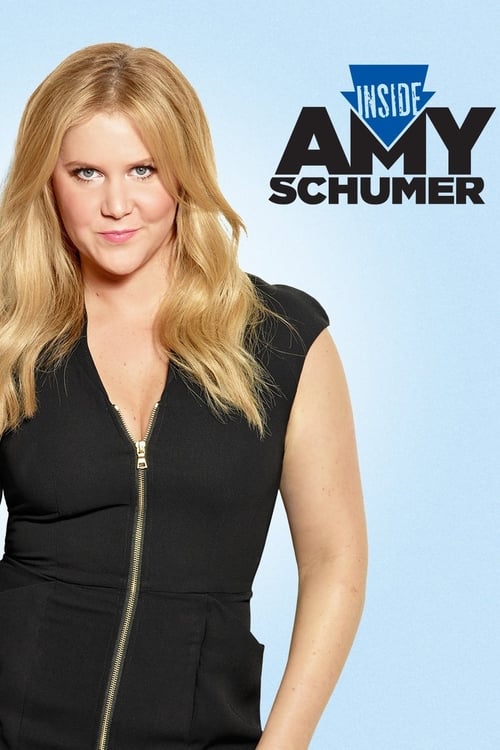 Inside Amy Schumer (2013)