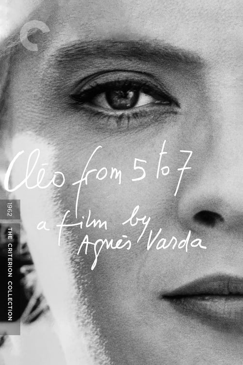 Cléo from 5 to 7 (Cléo de 5 à 7) (1962)