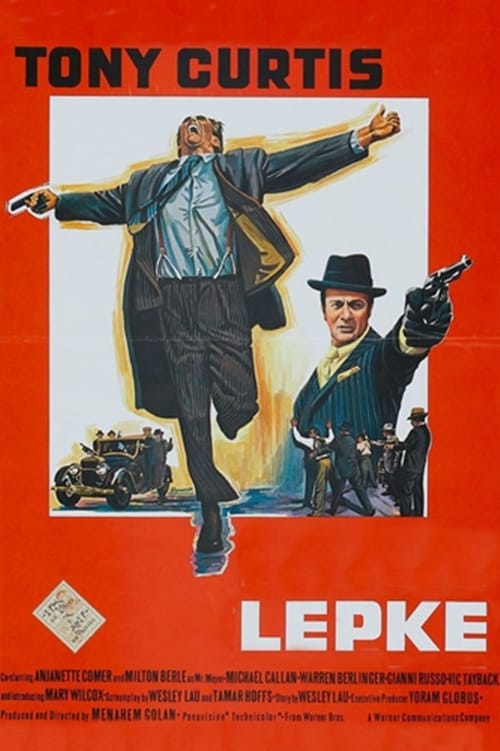 Lepke (1975)