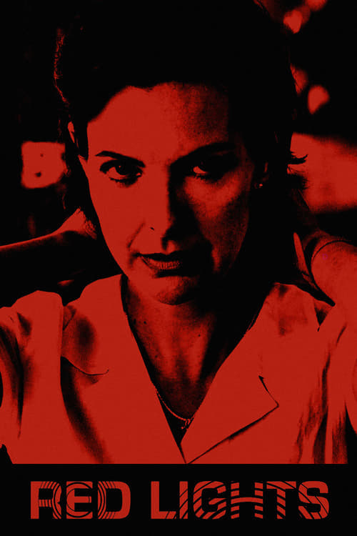 Red Lights (Feux rouges) (2004)