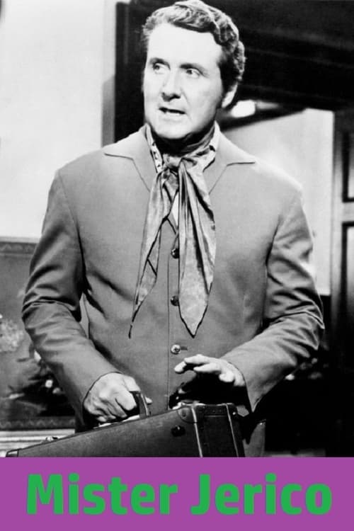 Mister Jerico (1970)
