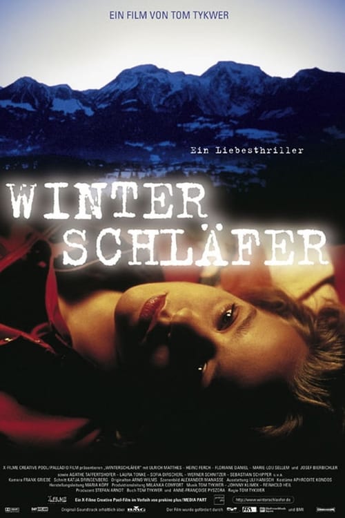 Wintersleepers (Winterschläfer) (1997)