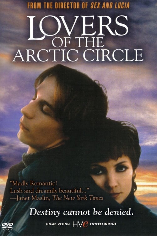 Lovers of the Arctic Circle (Los amantes del Círculo Polar) (1998)