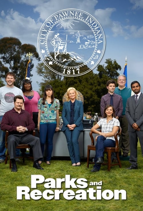 Parks and Recreation (2009)