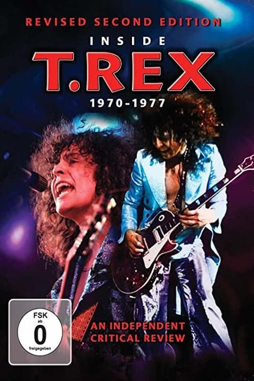 T.Rex: Inside (2012)