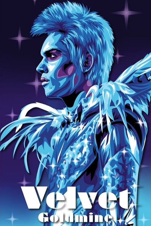 Velvet Goldmine (1998)