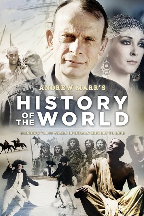Andrew Marr's History of the World (2012)
