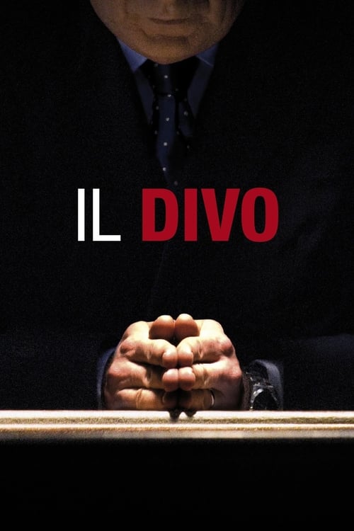 Il Divo (Il divo) (2008)