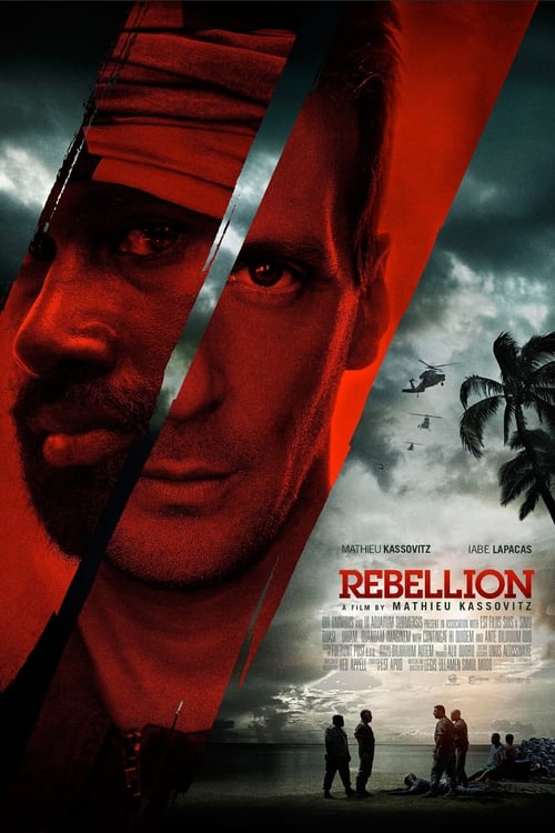 Rebellion (L'Ordre et la Morale) (2011)