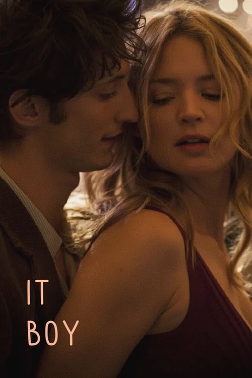 It Boy (20 ans d'écart) (2013)