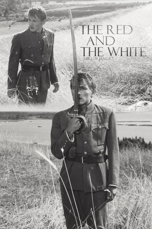 The Red and the White (Csillagosok, Katonák) (1967)