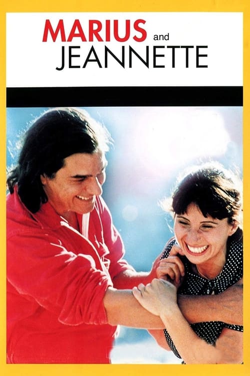 Marius and Jeannette (Marius et Jeannette) (1997)