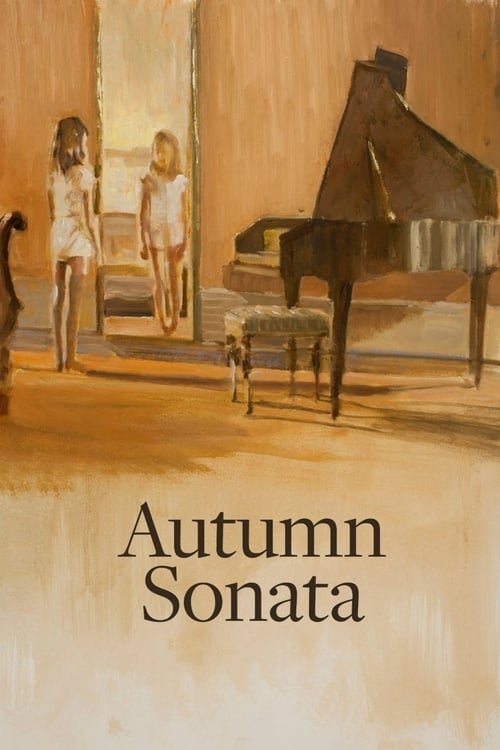 Autumn Sonata (Höstsonaten) (1978)