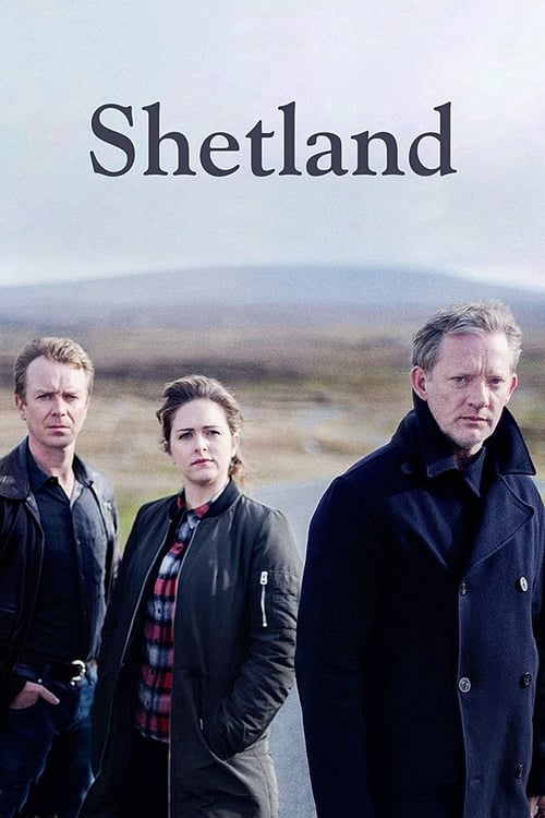 Shetland (2013)