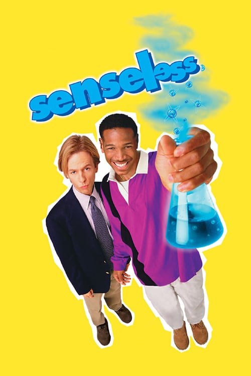 Senseless (1998)