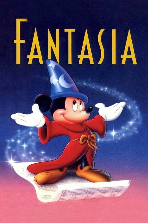 Fantasia (1940)