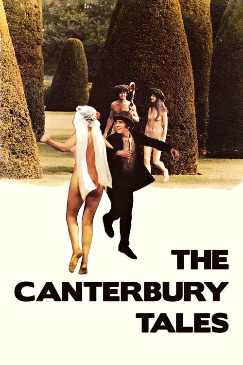 The Canterbury Tales (I racconti di Canterbury) (1972)