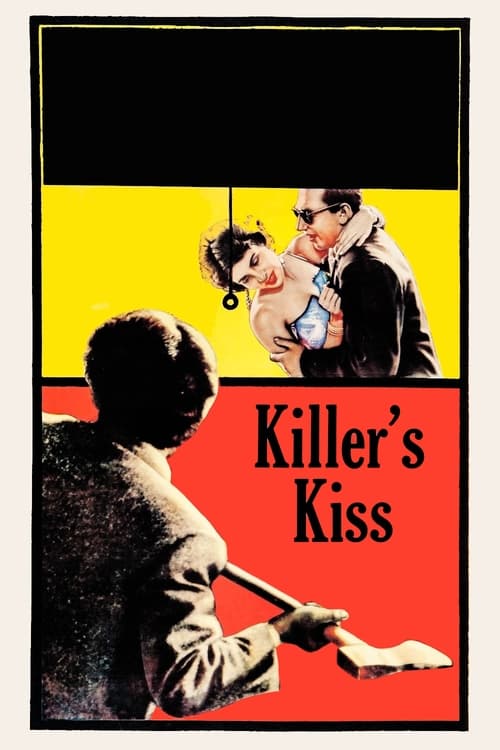Killer's Kiss (1955)