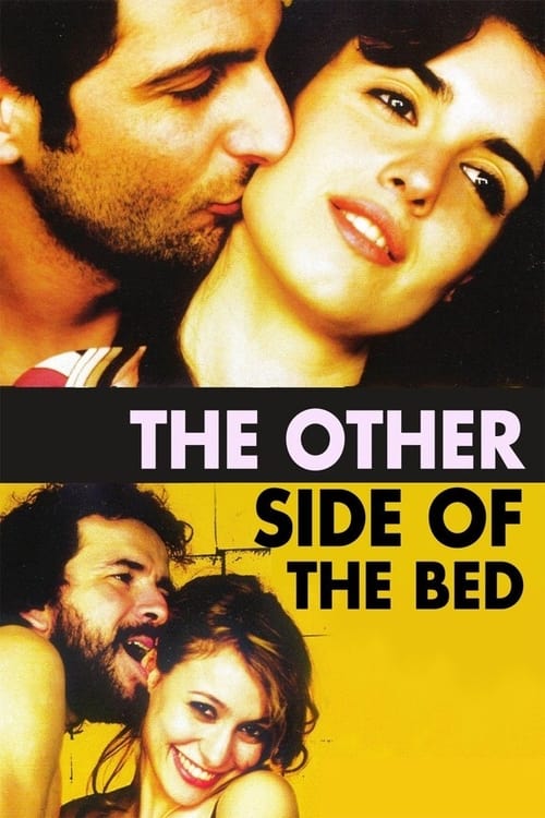 The Other Side of the Bed (El otro lado de la cama) (2002)