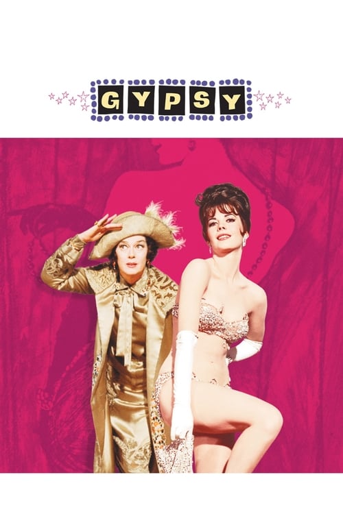 Gypsy (1962)
