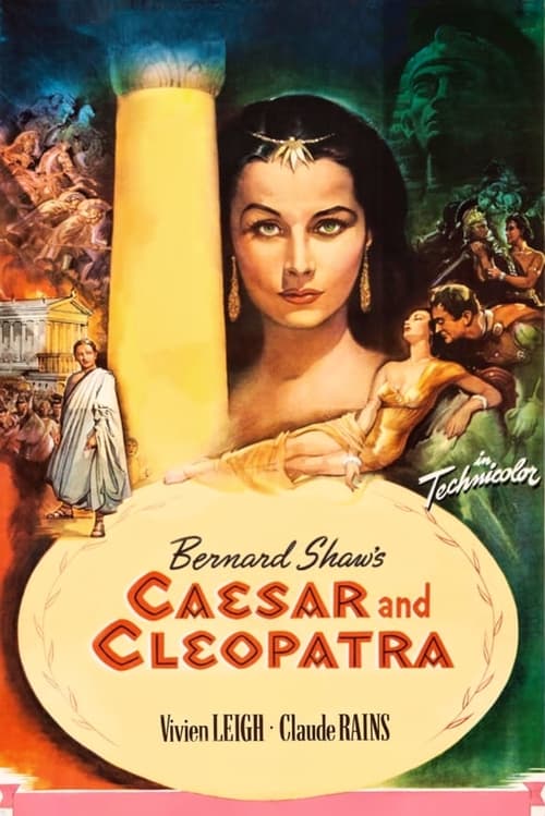 Caesar and Cleopatra (1945)