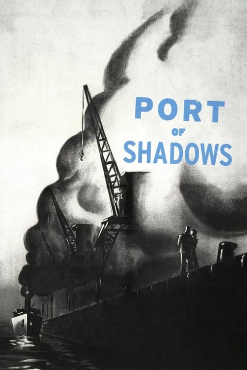 Port of Shadows (Le quai des brumes) (1938)