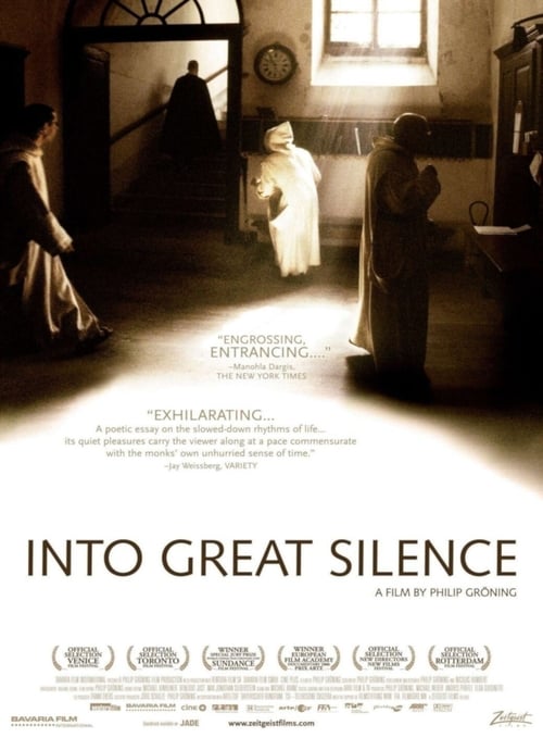 Into Great Silence (Die große Stille) (2005)