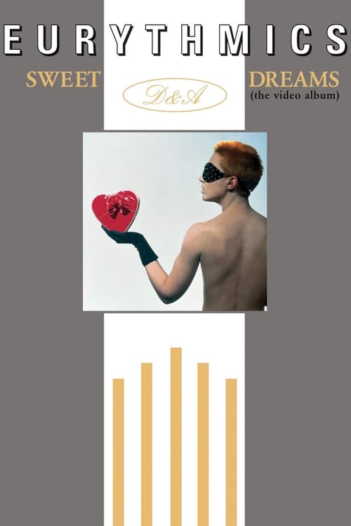 Eurythmics: Sweet Dreams (1983)