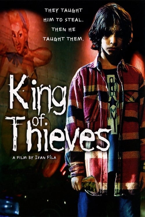 King of Thieves (König der Diebe) (2003)