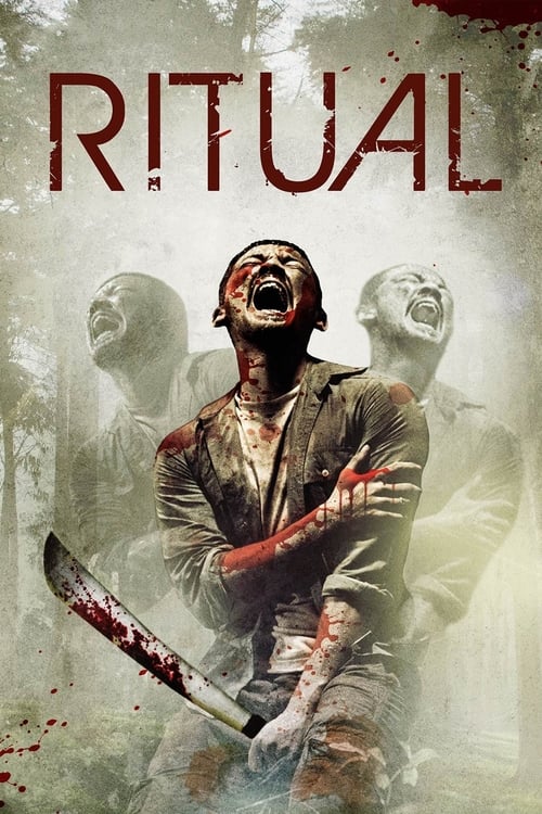 Ritual (Modus Anomali) (2012)