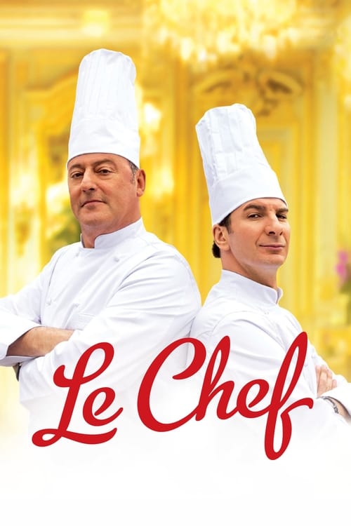 Le Chef (Comme un chef) (2012)